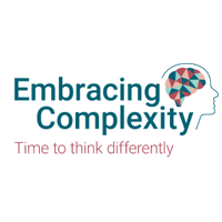 Embracing Complexity (@embracecomplex) 's Twitter Profile