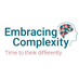 Embracing Complexity (@EmbraceComplex) Twitter profile photo