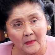 You've waited decades to arrest me. #ImeldaIselda #ArrestImelda