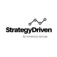 Kimberley George - @strategy_driven Twitter Profile Photo