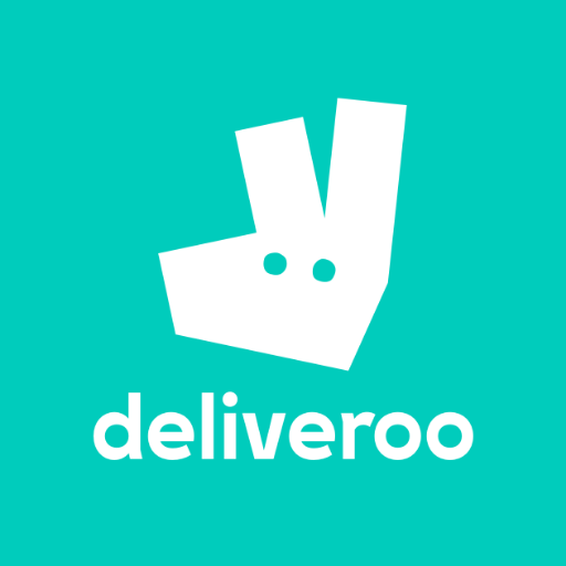 Deliveroo Ireland