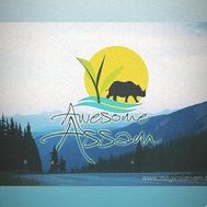 awesome_assam (@awesomeassam1) 's Twitter Profile