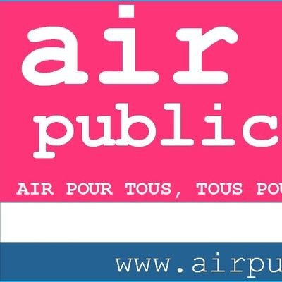 Airpublica1 Profile Picture