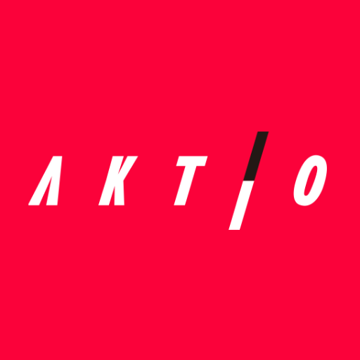 AKTIO / アクティオ