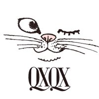 宇野亞喜良　QXQX(クスクス)　限定マグカッ2点セット 201802212031355.jpg