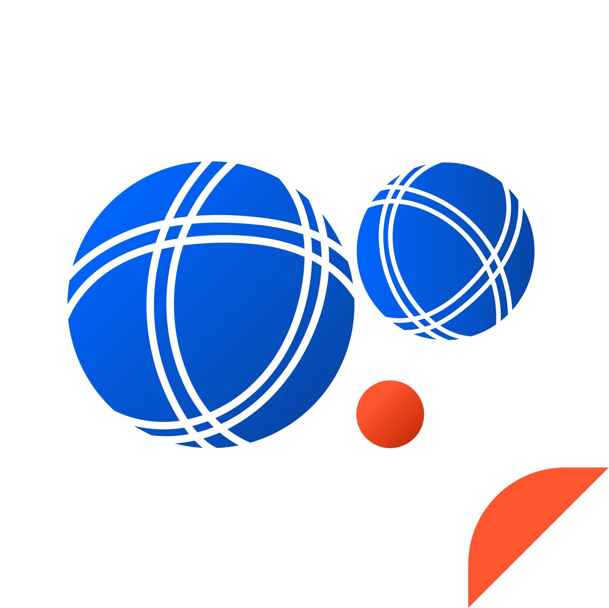 Download de #Boulesbaas app, daag je vrienden uit en word de baas van de boulesbaan! 💪