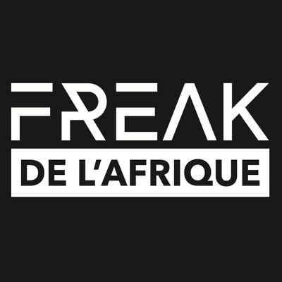 Freak de l'Afrique