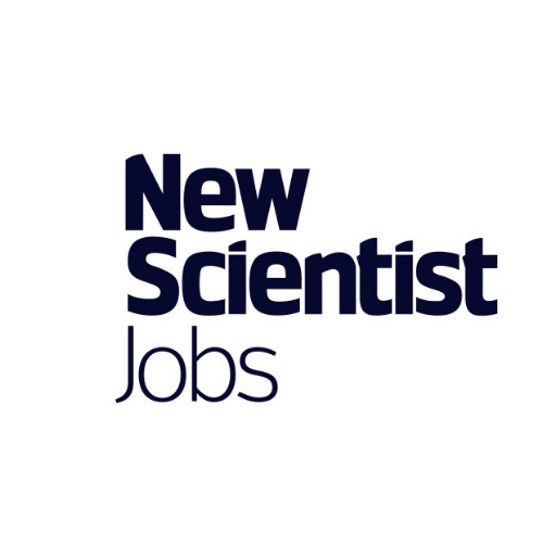 The best science & technology jobs, courses and careers advice from @newscientist.