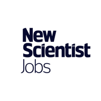 New Scientist Jobs(@Science_Jobs) 's Twitter Profile Photo