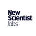 New Scientist Jobs (@science_jobs) Twitter profile photo