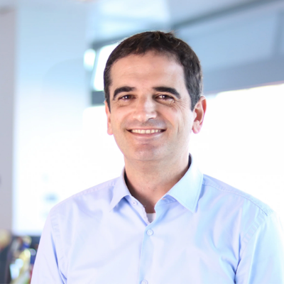 David Tomas profile photo