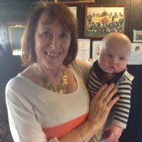 Susan Howells - @SusanHowells10 Twitter Profile Photo