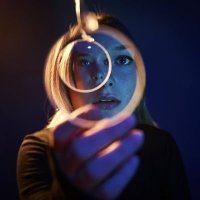 🔇 (@venvenuseuse) Twitter profile photo