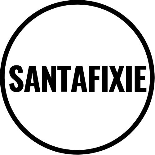 Fixie Fietsen, onderdelen en accessoires voor liefhebbers van urban fietsen. Op Instagram zijn we @santafixie.