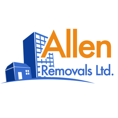 Whether you're moving house, office or warehouse, Allen Removals can provide a service that ideally suits your needs.