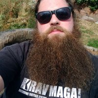 Anthony Room (@godbeard85) 's Twitter Profile