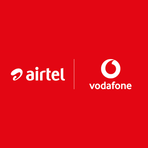 Airtel-Vodafone