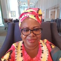 Sybil Ossei (@osseisybil) 's Twitter Profile