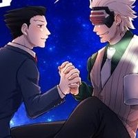 ナルゴドアンソロ告知アカウント (@nagori_76510) 's Twitter Profile Photo ナルゴドアンソロ告知アカウント (@nagori_76510) 's Twitter Profile Photo