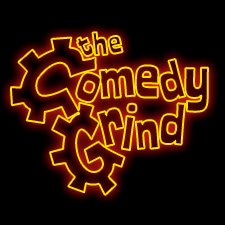 comedygrind's profile picture. 