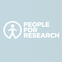 People for Research(@people4research) 's Twitter Profile Photo