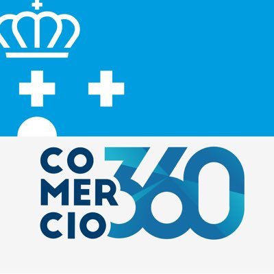 Comercio360_Gal's profile picture. Modernizar, dinamizar e mellorar o comercio galego impulsando actuacions que sitúen ao cliente no centro da Estratexia e aportando valores como a sostibilidade