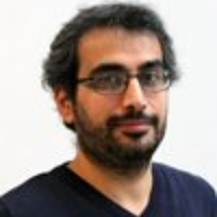 Saer Samanipour (@ssamanipour) 's Twitter Profile Photo Saer Samanipour (@ssamanipour) 's Twitter Profile Photo
