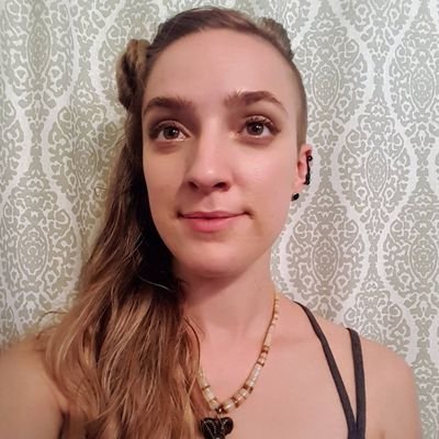 KristiKhaliste's profile picture. MSW, invested in intersectional social justice