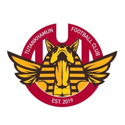 The Official Account of TUT FC - الموقع الرسمي لنادي توت FC