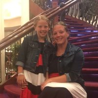 Jennifer Strause (@jenniferstrause) 's Twitter Profile