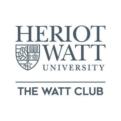 The official account for alumni of @HeriotWattUni. @thewattclub is managed by Heriot-Watt's Alumni Office. #HWUGrads #OneWatt