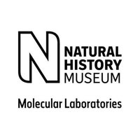 NHM Molecular Labs(@NHM_Molecular) 's Twitter Profile Photo
