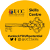 UCC Skills Centre 📒🖋️ (@UccSkills) Twitter profile photo