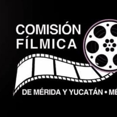 Comisión Fílmica de Mérida y Yucatán------| Face: Comisión Fílmica de MÉRIDA y Yucatán | Email merida.comfilm@gmail.com