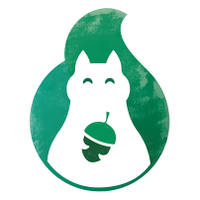 Green Squirrel(@BeMoreSquirrel) 's Twitter Profile Photo