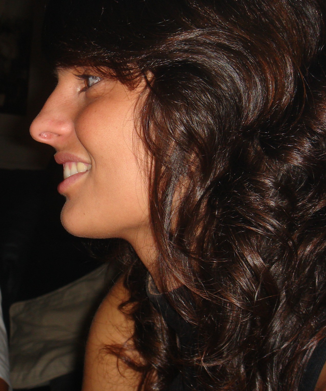 nsofia29's profile picture. 'O segredo de ti que vieste sem livro de instruções.'