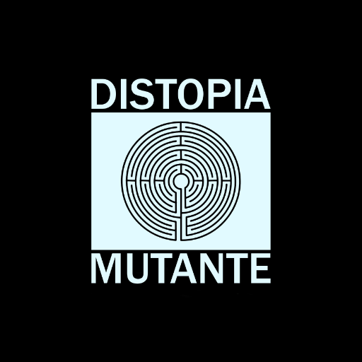 Distopía Mutante es un colectivo que nace con el objetivo de invocar proyectos musicales de sustancia subterránea y experimental. @untitledfesteem @diaguayeh