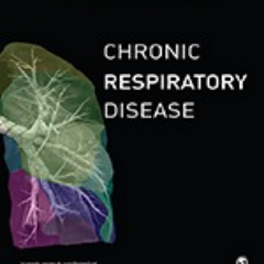 Chronic Respiratory Disease is a peer-reviewed, open access journal, created in response to the rising incidence of chronic respiratory diseases worldwide