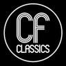 CFclassics's profile picture. The Culture of Football Classics. Celebrating classic football memories, players & culture.