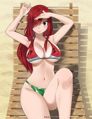 nathie_scarlettさんのプロフィール画像