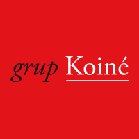 Grup Koiné(@GrupKoine) 's Twitter Profile Photo