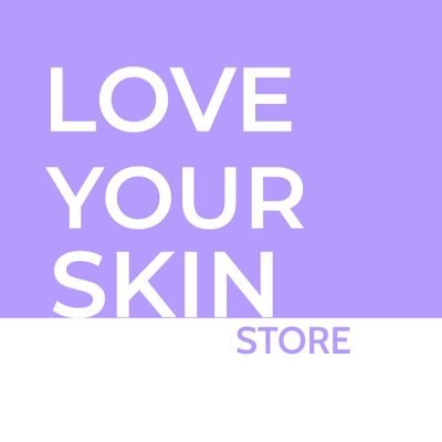 Instagram: @loveyourskinstore_ • I'll make you fall in love with your skin! • 💜 Your plug to genuine products • 💜 Nationwide delivery