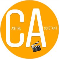 Casting Assistant (@castingasst) 's Twitter Profile Photo Casting Assistant (@castingasst) 's Twitter Profile Photo
