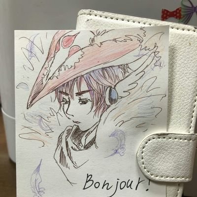 kuri82130266's profile picture. RO 活動まったり Going my way ！
Olrun(iris)普段ケリーゼの如く座ってお地蔵さん
最近、Vtuberを応援している。
推し：朝ノ姉妹ぷろじぇくと・774 inc.箱・MonsterZ MATE・らいとあっぷ箱・風宮まつり・ぶいすぽ箱・オレアポ多すぎて書ききれない