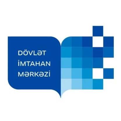 stateexamcenter's profile picture. Ünvan: Bakı şəhəri, Nəsimi rayonu, Akademik Həsən Əliyev küçəsi, 299
