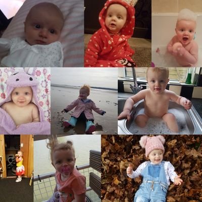 RachelRoberts93's profile picture. 