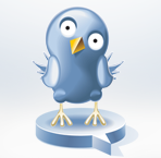 RTThisTwit's profile picture. The only problem with Twitter is that when something big happens, no one shuts up about it.