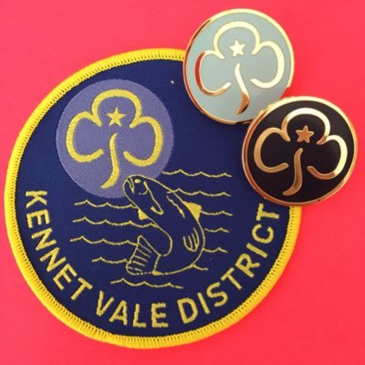 3rd Kennet Vale Rainbows ๐ Profile