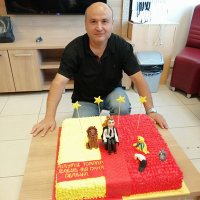 Mehmet Alev (@mehmetalev64) Twitter profile photo