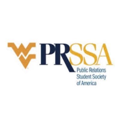 West Virginia University - Reed College of Media. Follow for Chapter updates and job postings! Follow us on Instagram: @wvu_prssa #studentmediawvu